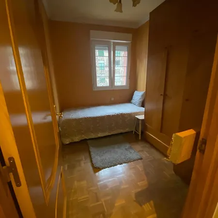 Piso Super Centrico Apartment Oviedo