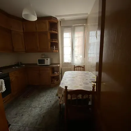 Apartment Piso Super Centrico *