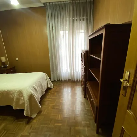 Piso Super Centrico Apartment *
