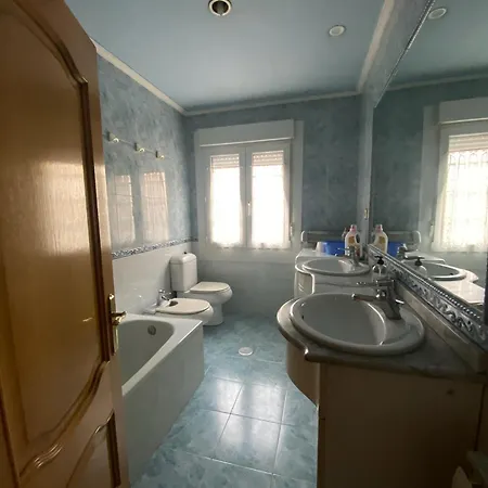 Apartment Piso Super Centrico