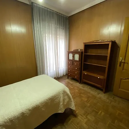 Piso Super Centrico Apartment *