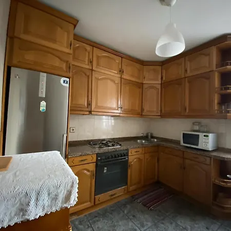 Piso Super Centrico Apartment Oviedo