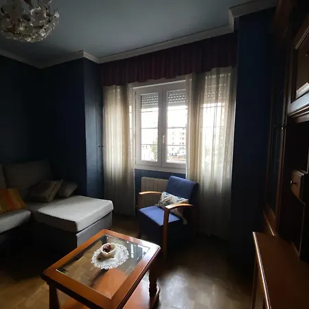 Apartment Piso Super Centrico